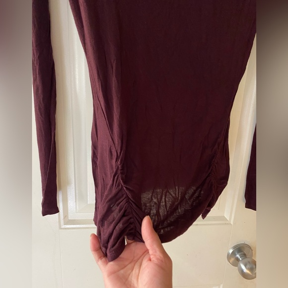 Talula Long sleeve Top - Picture 2 of 5